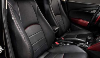 Mazda CX-3 2.0i SkyActiv Automatas full