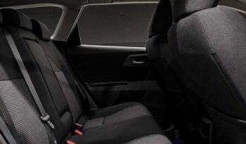 Toyota Auris 1.8 Hybrid Automatas full