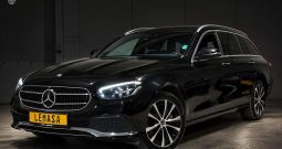 Mercedes-Benz E300 de Automatas