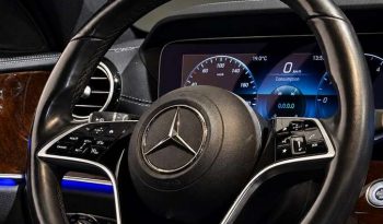 Mercedes-Benz E300 de Automatas full