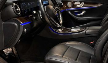 Mercedes-Benz E300 de Automatas full