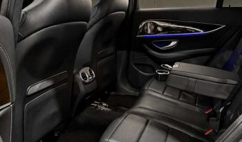 Mercedes-Benz E300 de Automatas full
