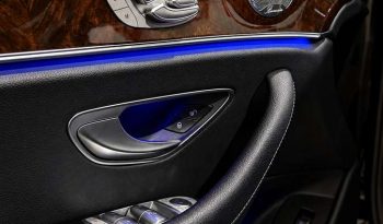 Mercedes-Benz E300 de Automatas full