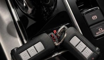 Mitsubishi Eclipse Cross 2.4 Plug-in Hybrid Plus 4WD full
