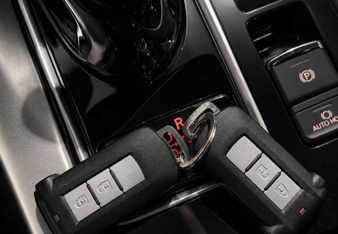 Mitsubishi Eclipse Cross 2.4 Plug-in Hybrid Plus 4WD full