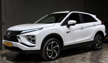 Mitsubishi Eclipse Cross 2.4 Plug-in Hybrid Plus 4WD full