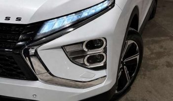 Mitsubishi Eclipse Cross 2.4 Plug-in Hybrid Plus 4WD full