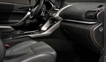 Mitsubishi Eclipse Cross 2.4 Plug-in Hybrid Plus 4WD full