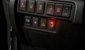 Mitsubishi Eclipse Cross 2.4 Plug-in Hybrid Plus 4WD full
