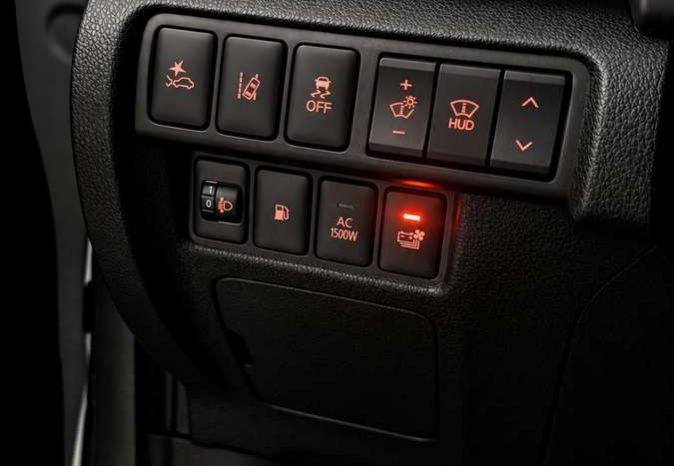 Mitsubishi Eclipse Cross 2.4 Plug-in Hybrid Plus 4WD full