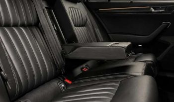 Skoda Superb 1.4 TSI iV Automatas full