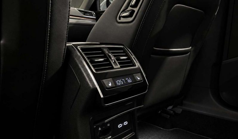 Skoda Superb 1.4 TSI iV Automatas full