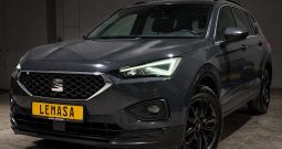 Seat Tarraco 2.0 TDI