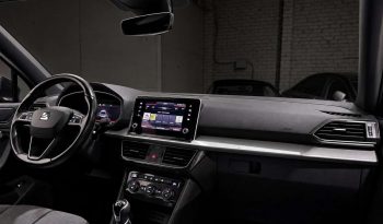 Seat Tarraco 2.0 TDI full