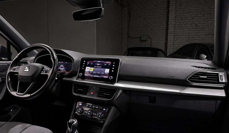 Seat Tarraco 2.0 TDI full