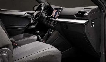 Seat Tarraco 2.0 TDI full