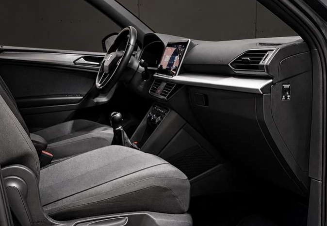 Seat Tarraco 2.0 TDI full