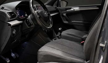 Seat Tarraco 2.0 TDI full