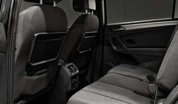 Seat Tarraco 2.0 TDI full