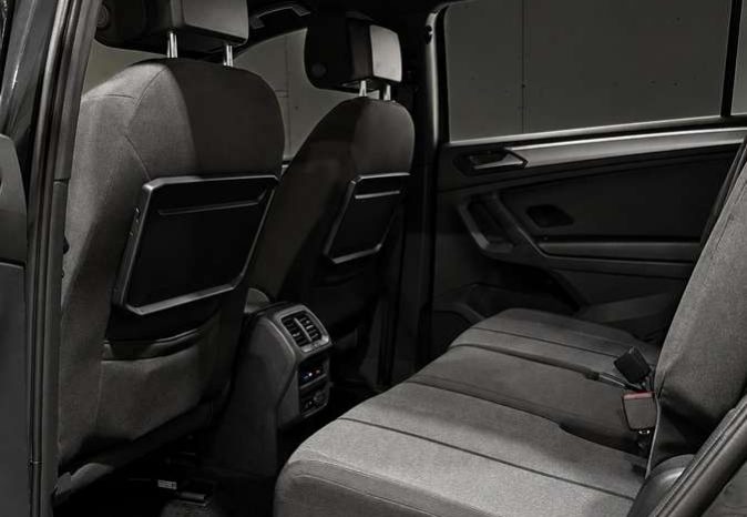 Seat Tarraco 2.0 TDI full