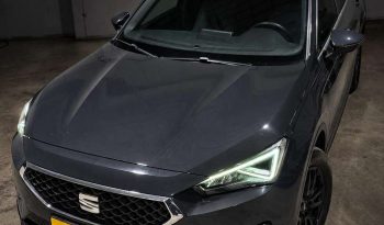 Seat Tarraco 2.0 TDI full