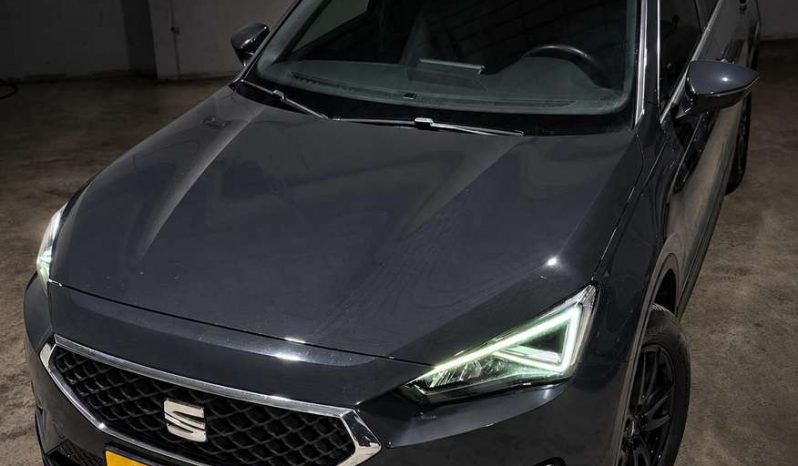 Seat Tarraco 2.0 TDI full