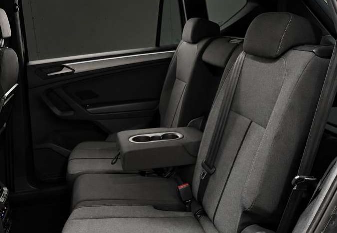 Seat Tarraco 2.0 TDI full