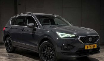 Seat Tarraco 2.0 TDI full
