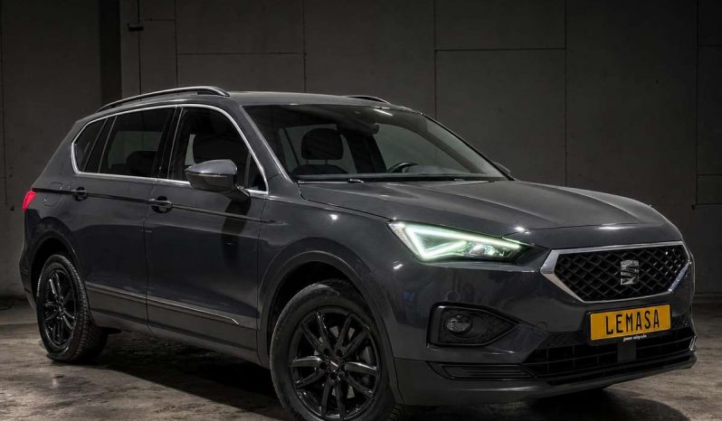Seat Tarraco 2.0 TDI full