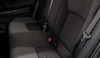 Toyota C-HR 2.0 Hybrid Automatas full