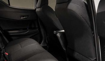 Toyota C-HR 1.8 Hybrid Automatas full