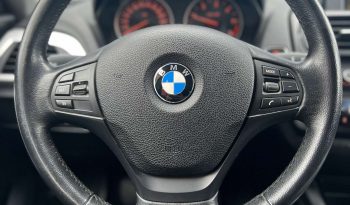 BMW 120d full