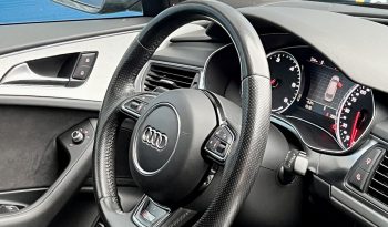 Audi A6 2.0 TDI full