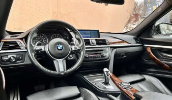 BMW 328 Gran Turismo M-Pakett Automatas full