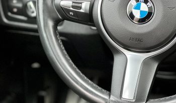 BMW 328 Gran Turismo M-Pakett Automatas full