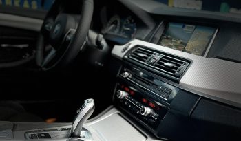 BMW 520 d Automatas full
