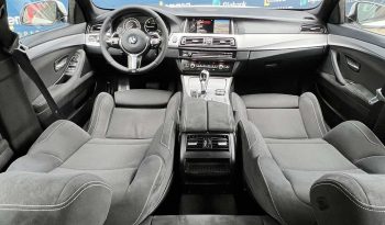 BMW 520 d Automatas full