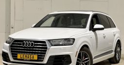 Audi Q7 3.0 TFSI QUATTRO AUTOMATAS