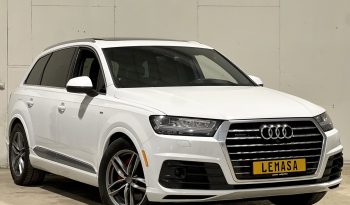 Audi Q7 3.0 TFSI QUATTRO AUTOMATAS full
