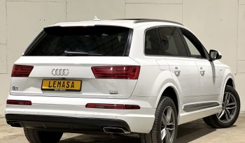 Audi Q7 3.0 TFSI QUATTRO AUTOMATAS full