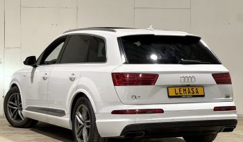 Audi Q7 3.0 TFSI QUATTRO AUTOMATAS full