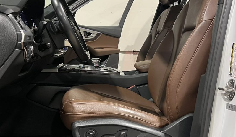 Audi Q7 3.0 TFSI QUATTRO AUTOMATAS full