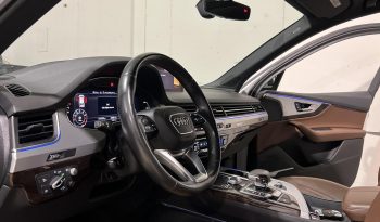 Audi Q7 3.0 TFSI QUATTRO AUTOMATAS full