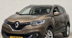 Renault Kadjar 1.5 dCi