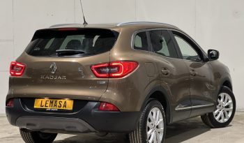 Renault Kadjar 1.5 dCi full