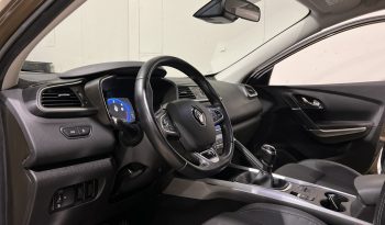 Renault Kadjar 1.5 dCi full