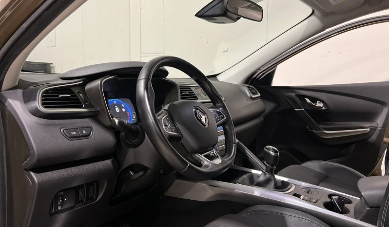 Renault Kadjar 1.5 dCi full