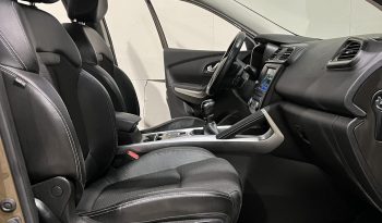 Renault Kadjar 1.5 dCi full