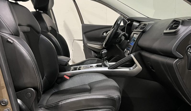 Renault Kadjar 1.5 dCi full