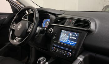 Renault Kadjar 1.5 dCi full